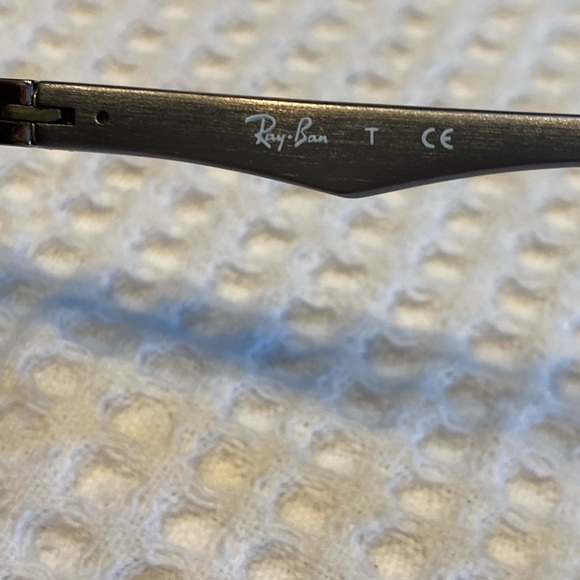 Ray-Ban RB3398 Sunglasses - Picture 9 of 17